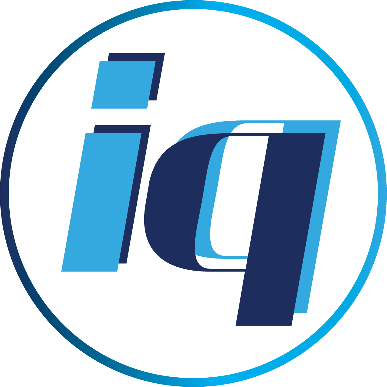 IQ Logo